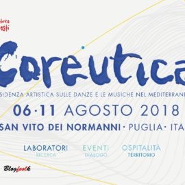 Coreutica 2018