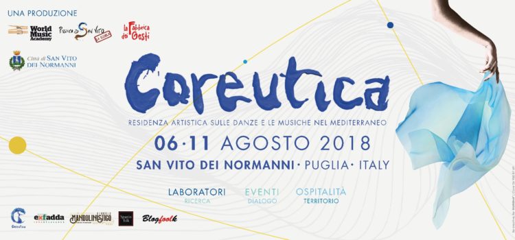 Coreutica 2018