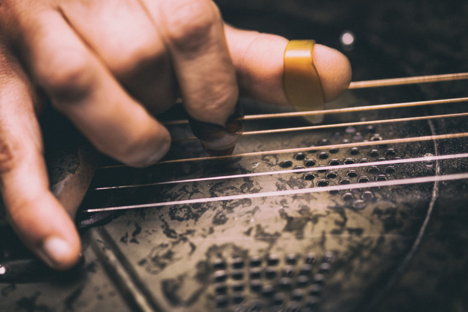 corso di chitarra acustica e blues corso di musica san vito dei normanni brindisi