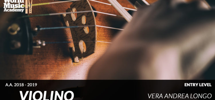 corso di violino, corso di musica, san vito dei normanni, brindisi