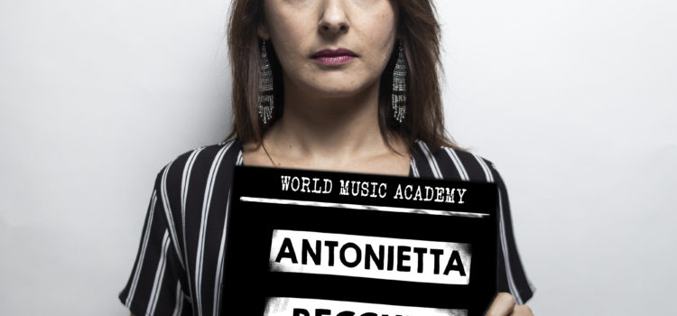 Antonietta Recchia