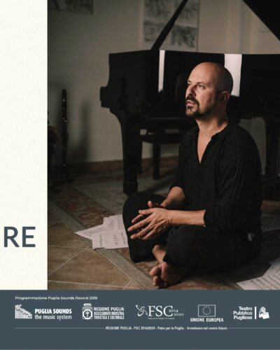 Emanuele Coluccia “Birthplace” Tour