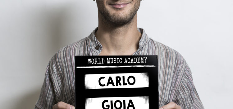 Carlo Gioia Carlo Gioia