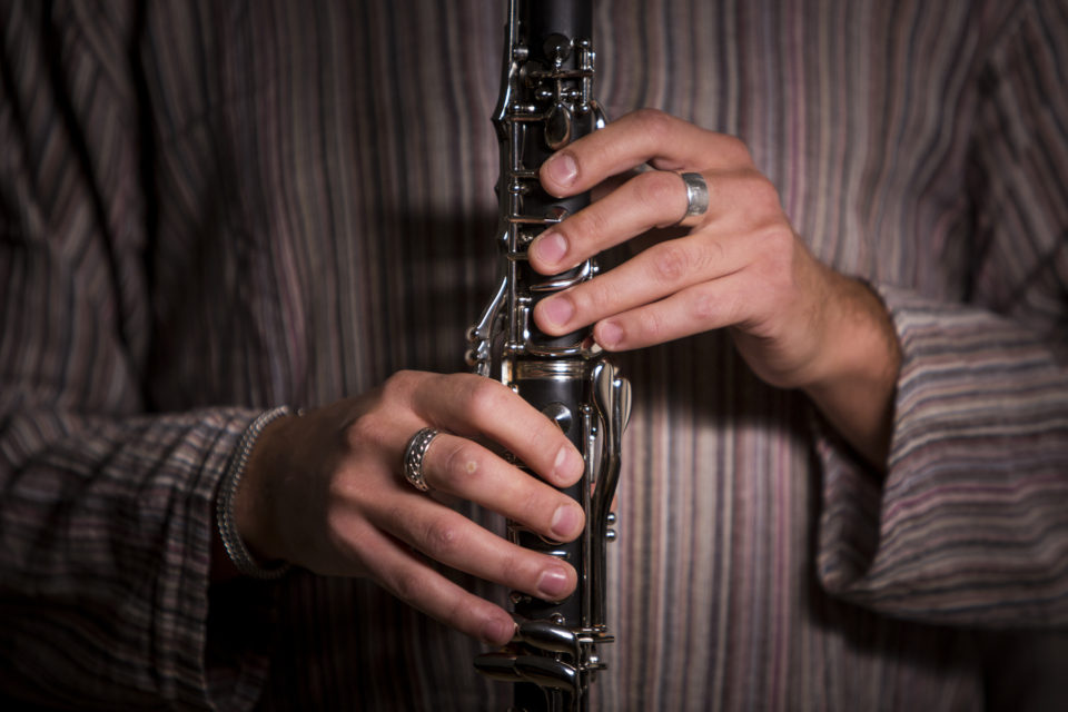 corso di clarinetto, corsi di musica, san vito dei normanni, brindisi