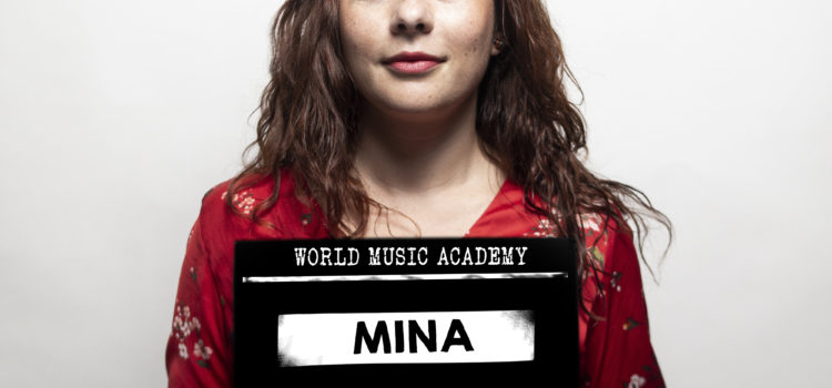 Mina Vita