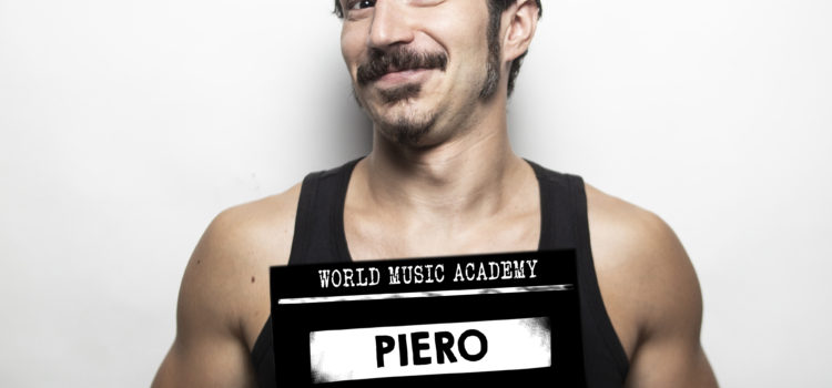 Piero Errico Piero Errico