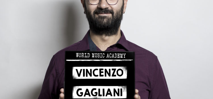 Vincenzo Gagliani Vincenzo Gagliani tamburello