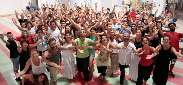 Coreutica – Residenza Artistica sulle Danze e le Musiche nel Mediterraneo
