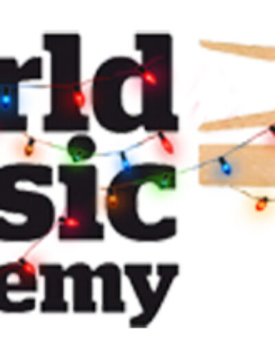 Concerto natalizio della classe di chitarra classica