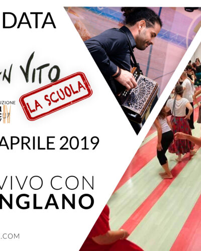 La Pratica Guidata – Scuola di Pizzica di San Vito