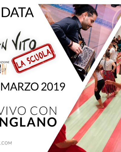 La Pratica Guidata – Scuola di Pizzica di San Vito