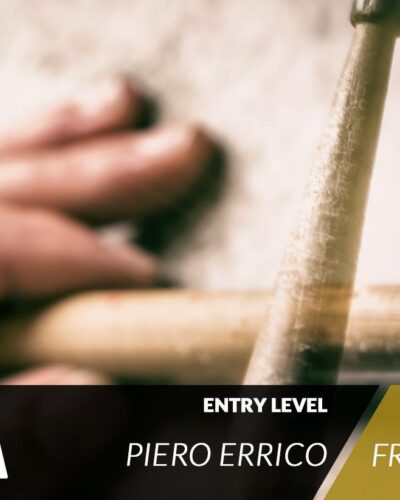 Alta formazione di batteria jazz a cura di Francesco Merenda