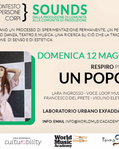 ContestoPersoneCorpi Sounds – Respiro