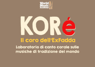 scuola di musica, coro, world music academy, tradizione, tradizioni dal mondo