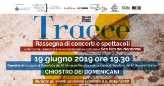 tracce, evento, concerto, rassegna, spettacoli