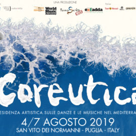 Coreutica 2019