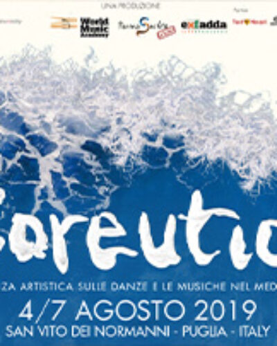 Coreutica – V edizione