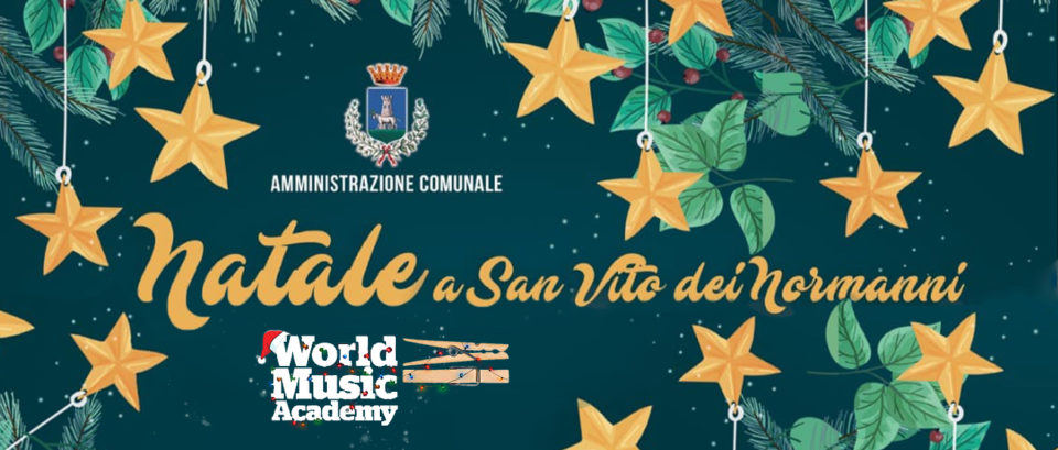 Natale a San Vito dei Normanni