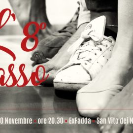 L’8° passo