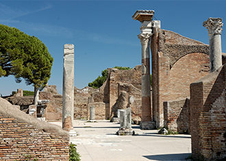 ostia, corso di pizzica pizzica