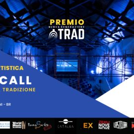 RESIDENZA/PREMIO NGT – Call per artisti under 35