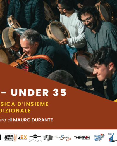 Open call under 35 – Percorso stabile di produzione