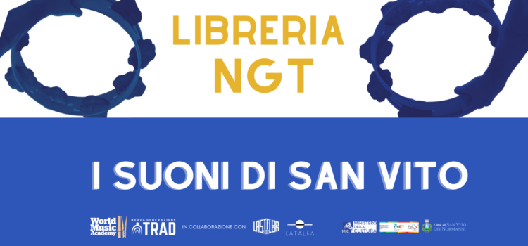 LIBRERIA NGT_suoni di San Vito dei Normanni