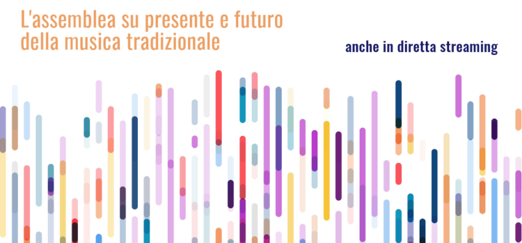 TRADIZIONE VUOLE – Storie, azioni e relazioni per una nuova trasmissione del patrimonio tradizionale italiano