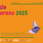 Call under 25 per il Carnevale di Montemarano