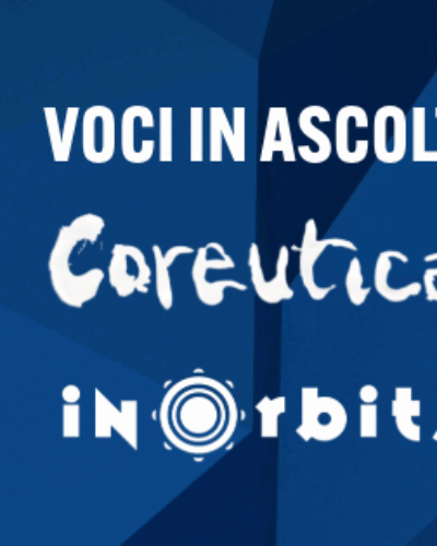 Le residenze artistiche 2025: Voci in Ascolto, Coreutica e InOrbita