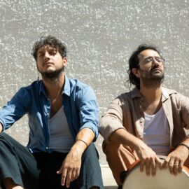 “Controra” a Madrid per 21 Distritos il 17 e il 18 maggio