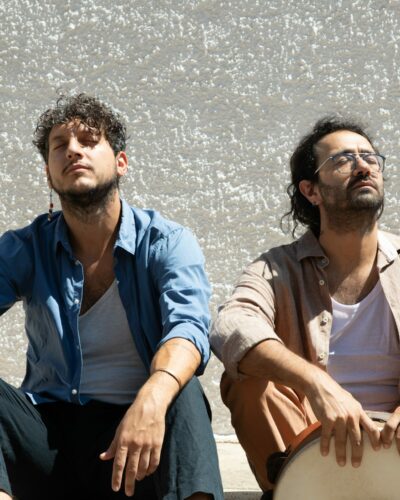 Controra torna in Spagna per due date a settembre