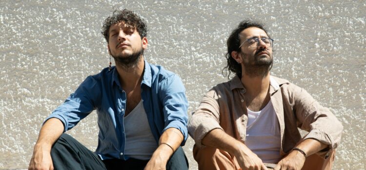 “Controra” a Madrid per 21 Distritos il 17 e il 18 maggio controra andrea de siena vincenzo gagliani