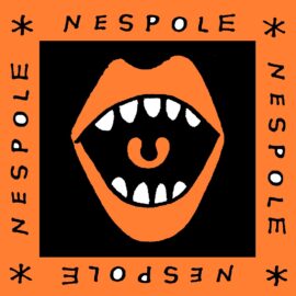 Ascolta Nespole, il primo brano di Folktronica