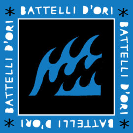 Ascolta Battelli d’ori, il secondo brano di Folktronica