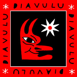 Ascolta Diavulu, il terzo brano di Folktronica