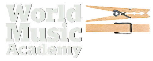 World Music Academy