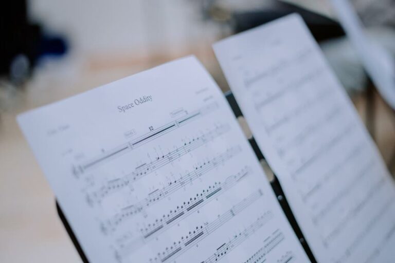 World Music Academy - corsi individuali