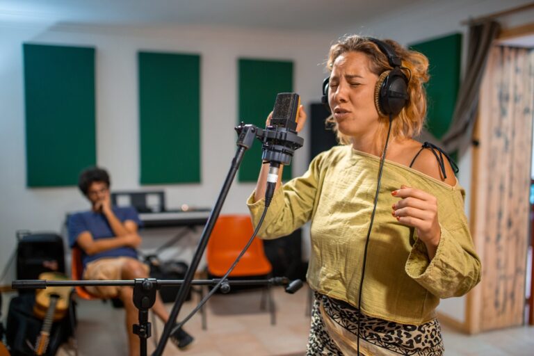 World Music Academy - una comunità che produce