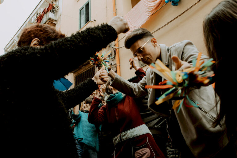 World Music Academy - una comunità che viaggia_scaled