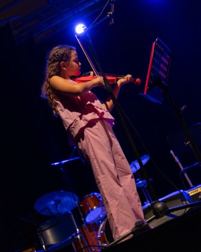 Fine anno alla WMA: saggi, concerti e feste