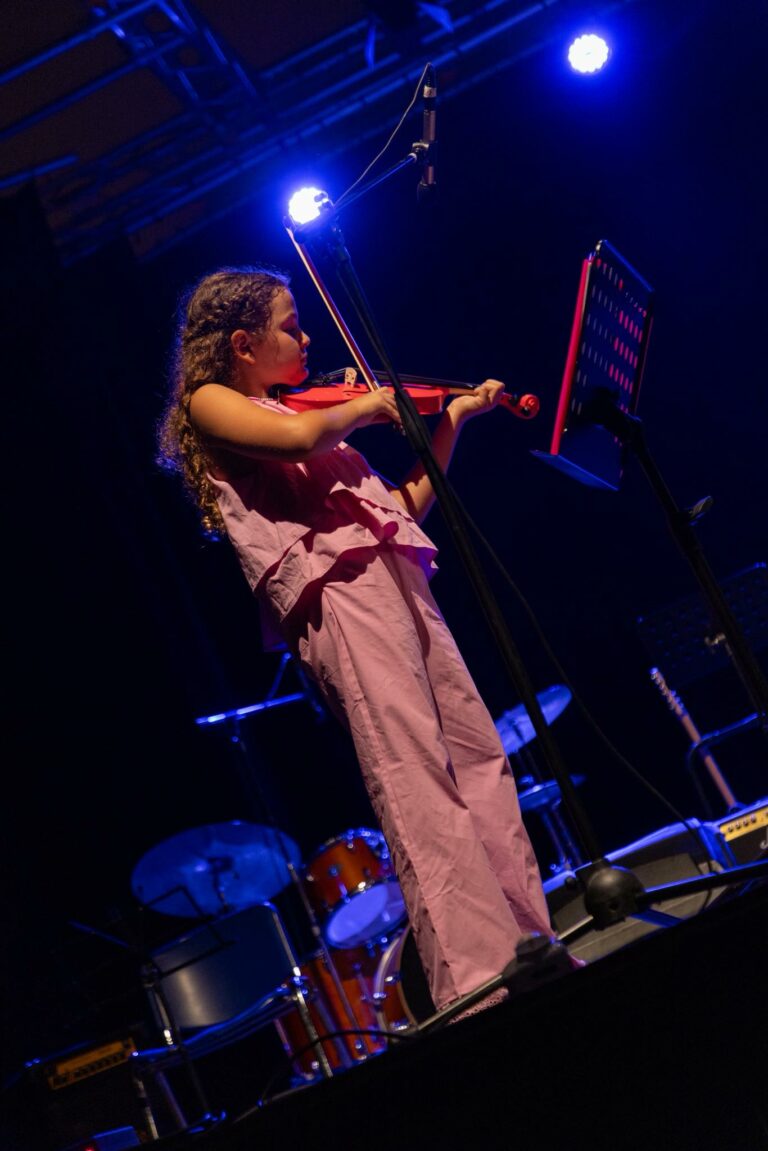 Fine anno alla WMA: saggi, concerti e feste