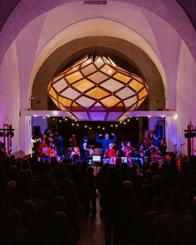 Concerto di Natale 2025