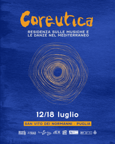 Coreutica 2026, il programma