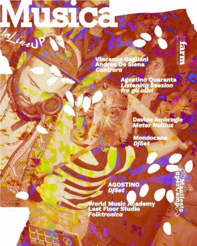 La WMA a Manifesto SuperCamp 2026