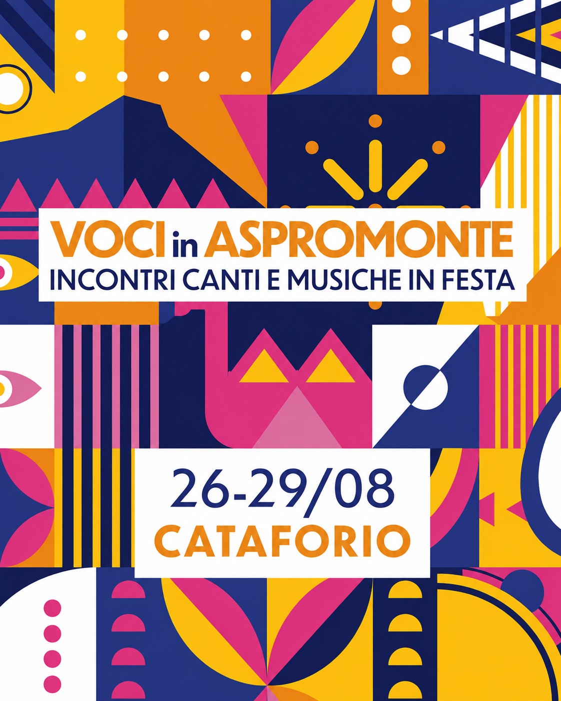 Al momento stai visualizzando Al via la Call Under 35 per la residenza Voci in Aspromonte