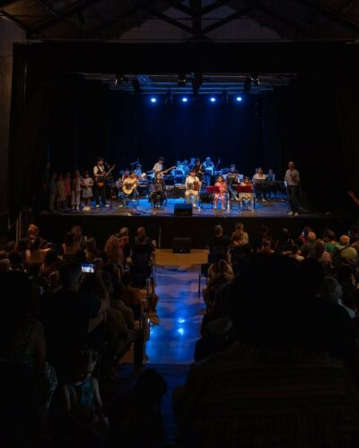 Laboratorio Orchestra, call per musicisti e cantanti under 18