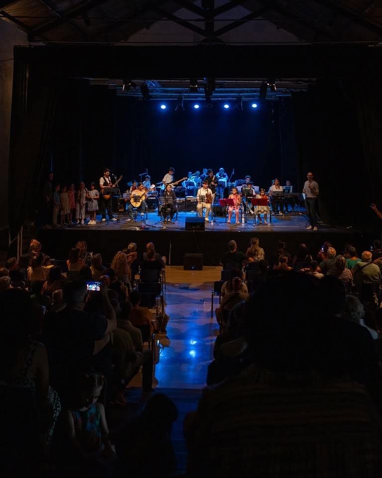 Laboratorio Orchestra, call per musicisti e cantanti under 18